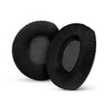 Replacement Earpads for Sennheiser RS160, RS170, RS180, HDR160, HDR170 & HDR180 Headphones, Soft Velour & Foam Ear Pad