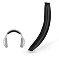 Replacement PU Leather Headband for SENNHEISER HD700 Headphones - Headset Top Cushion Pad - Easy Slide-In Install, Restore Comfort & Fit