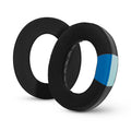Hybrid Earpads for BOSE QC Ultra Gen 1 & Gen 2 Wireless Headsets. Cooling Gel Gaming Cushions with Super Soft Fabric & Thick Memory Foam