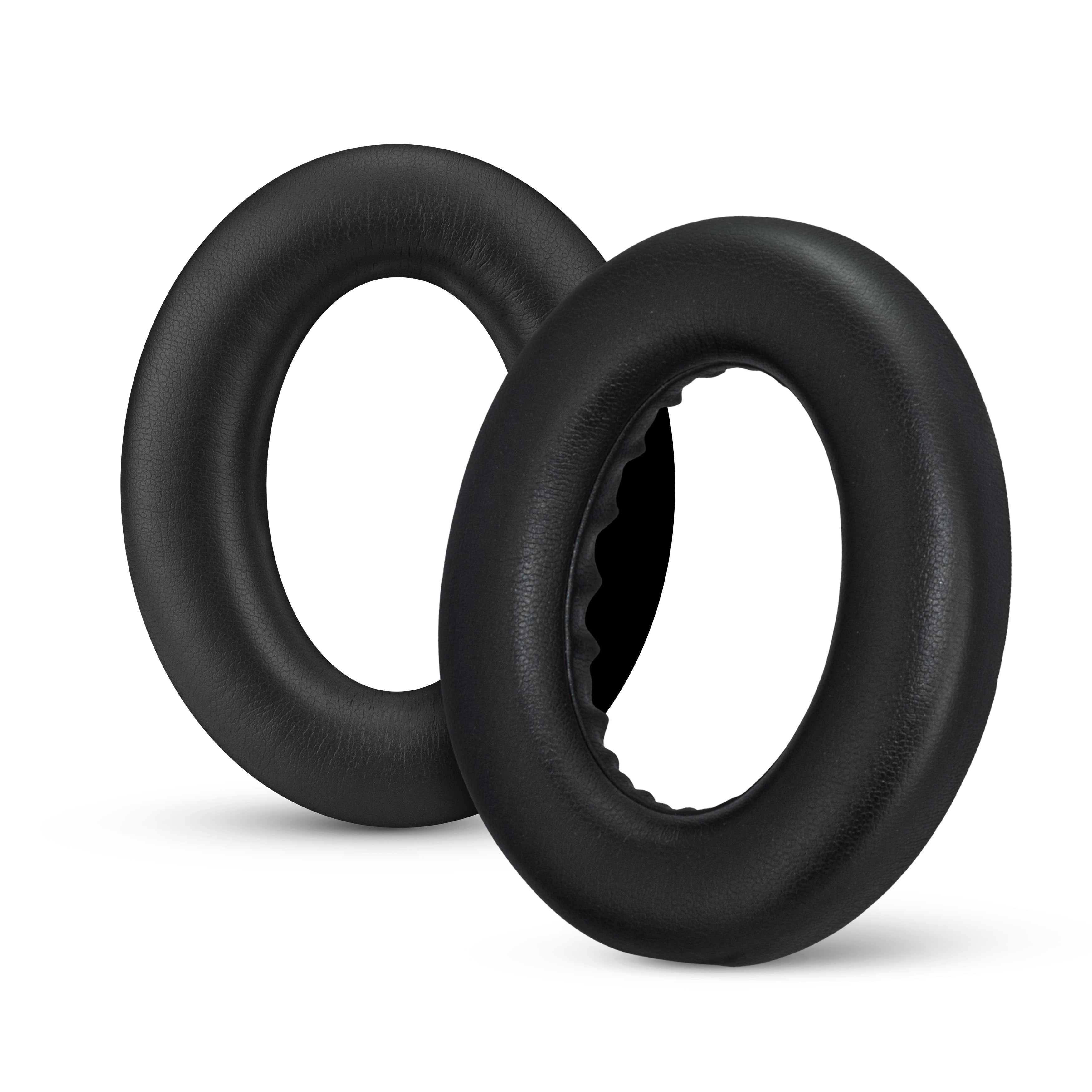 Replacement Earpads for BOSE QC Ultra Gen 1 & Gen 2 Wireless Headsets. High Grade Protein PU Leather with Soft Foam for Extra Comfort & Durability