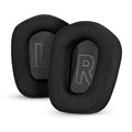 Mesh Fabric Earpads for Logitech G733, G335 & G535 Headsets, Breathable Mesh Fabric & High-Grade Memory Foam