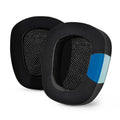 Hybrid Earpads for Logitech G933 G35 G930 G933S G935 G633 G633S G635 G533 G430 G431 G432 G433 Headsets, & More. Cooling Gel Gaming Cushions