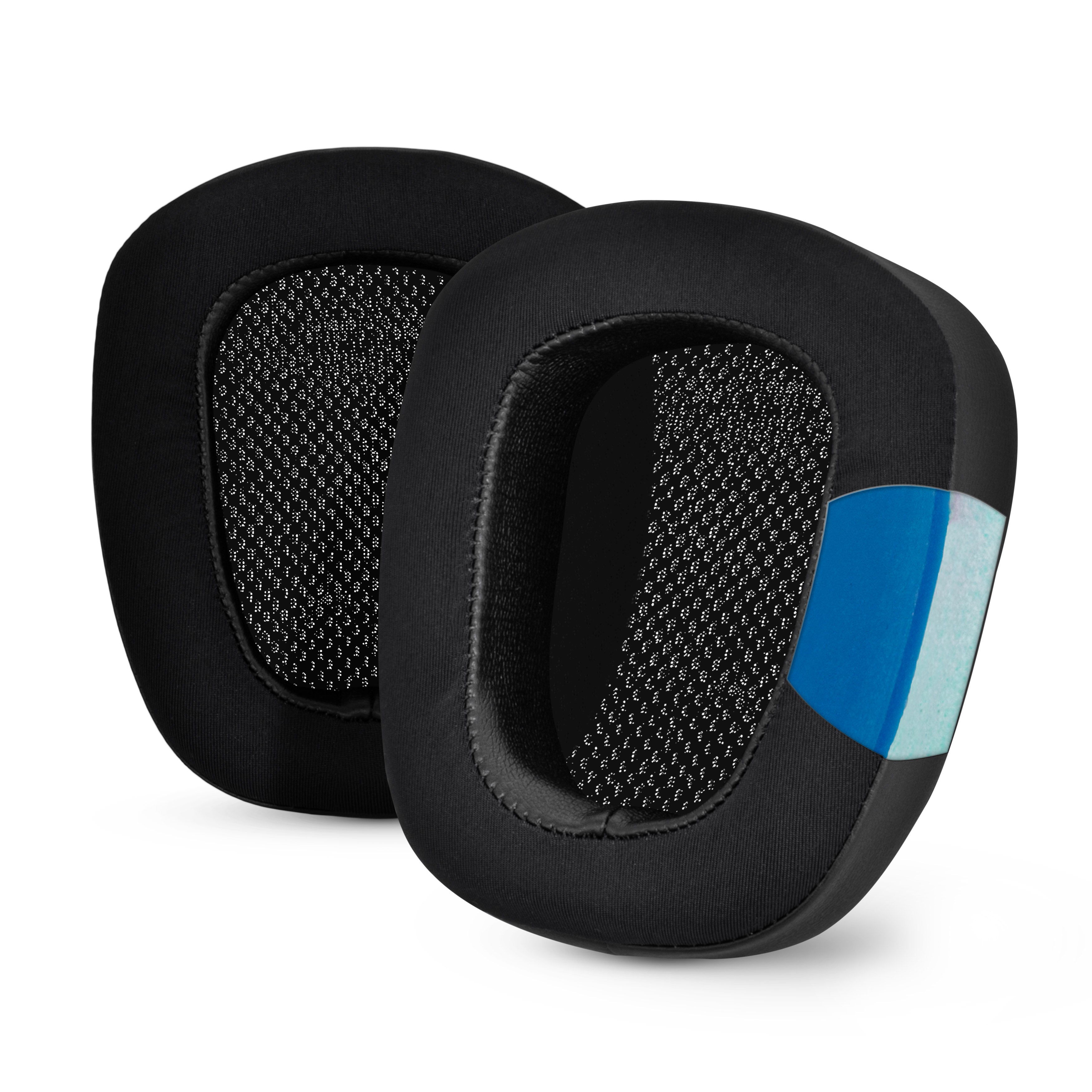 Hybrid Earpads for Logitech G933 G35 G930 G933S G935 G633 G633S G635 G533 G430 G431 G432 G433 Headsets, & More. Cooling Gel Gaming Cushions