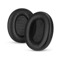 Replacement Earpads for Skullcandy Crusher ANC 2 Headsets. Soft PU Leather with High Grade Memory Foam for Extra Comfort & Durability
