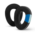 Hybrid Earpads for Sennheiser PXC480, PXC550, PXC 550-II, MB660 UC & MB 660 MC Headphones. Cooling Gel Gaming Cushions Thick Memory Foam