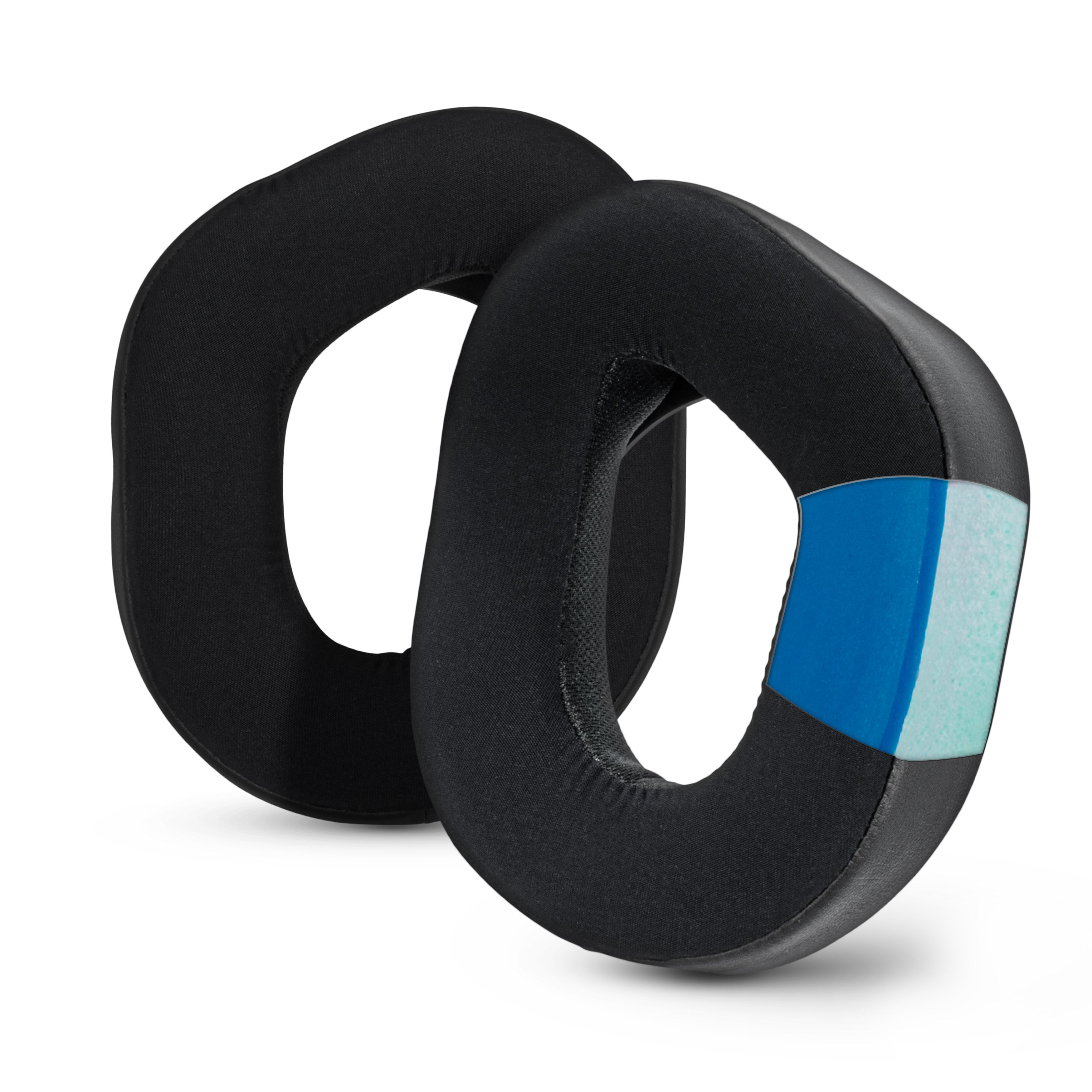 Hybrid Earpads for TurtleBeach Stealth 700 Gen 2 & Stealth 700 Gen 2 MAX Wireless. Cooling Gel Gaming Cushions with Super Soft Fabric & Thick Memory Foam