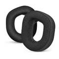 Mesh Fabric Earpads for TurtleBeach Stealth 700 Gen 2 & Stealth 700 Gen 2 MAX Wireless Headsets, Breathable Mesh Fabric & High-Grade Memory Foam