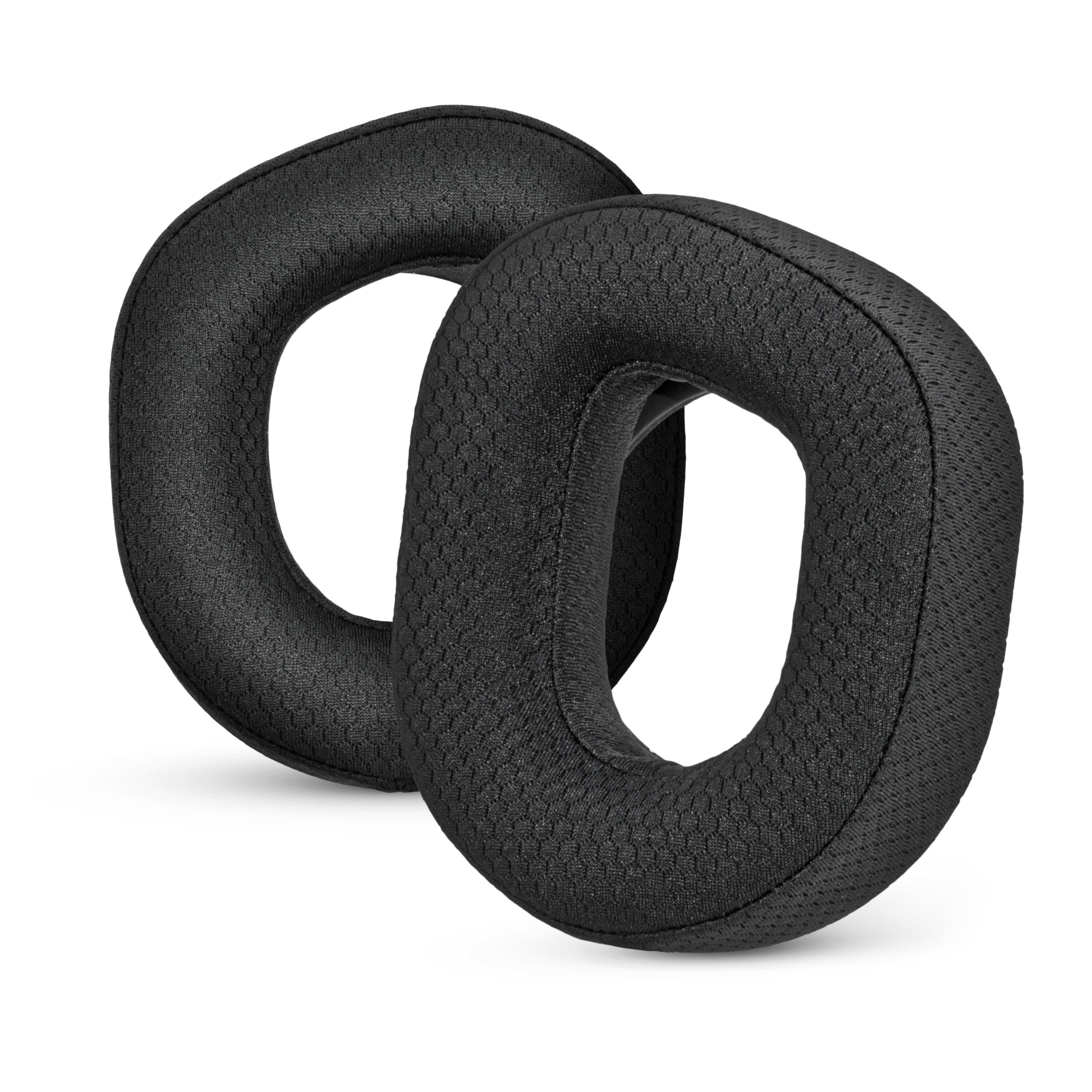 Mesh Fabric Earpads for TurtleBeach Stealth 700 Gen 2 & Stealth 700 Gen 2 MAX Wireless Headsets, Breathable Mesh Fabric & High-Grade Memory Foam