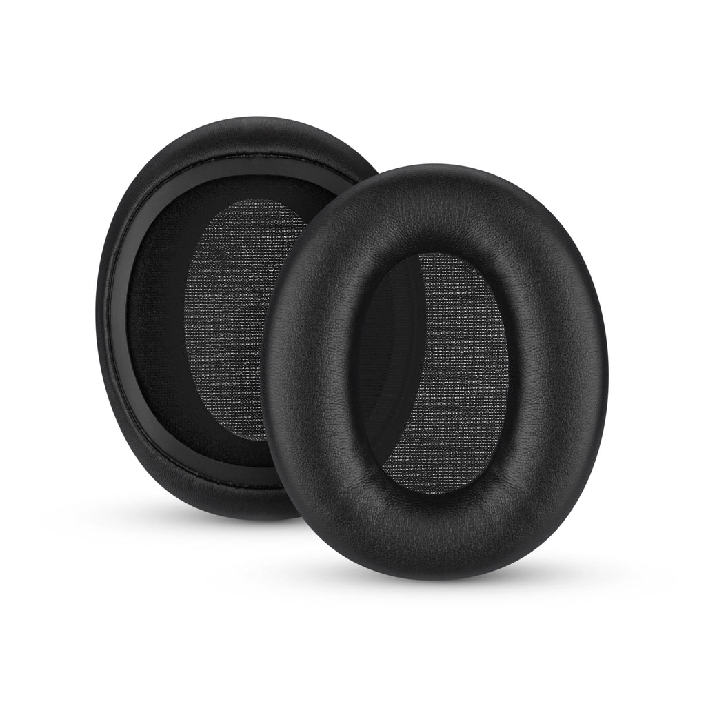 Replacement Earpads for Skullcandy Crusher ANC 2 Headsets. Soft PU Leather with High Grade Memory Foam for Extra Comfort & Durability