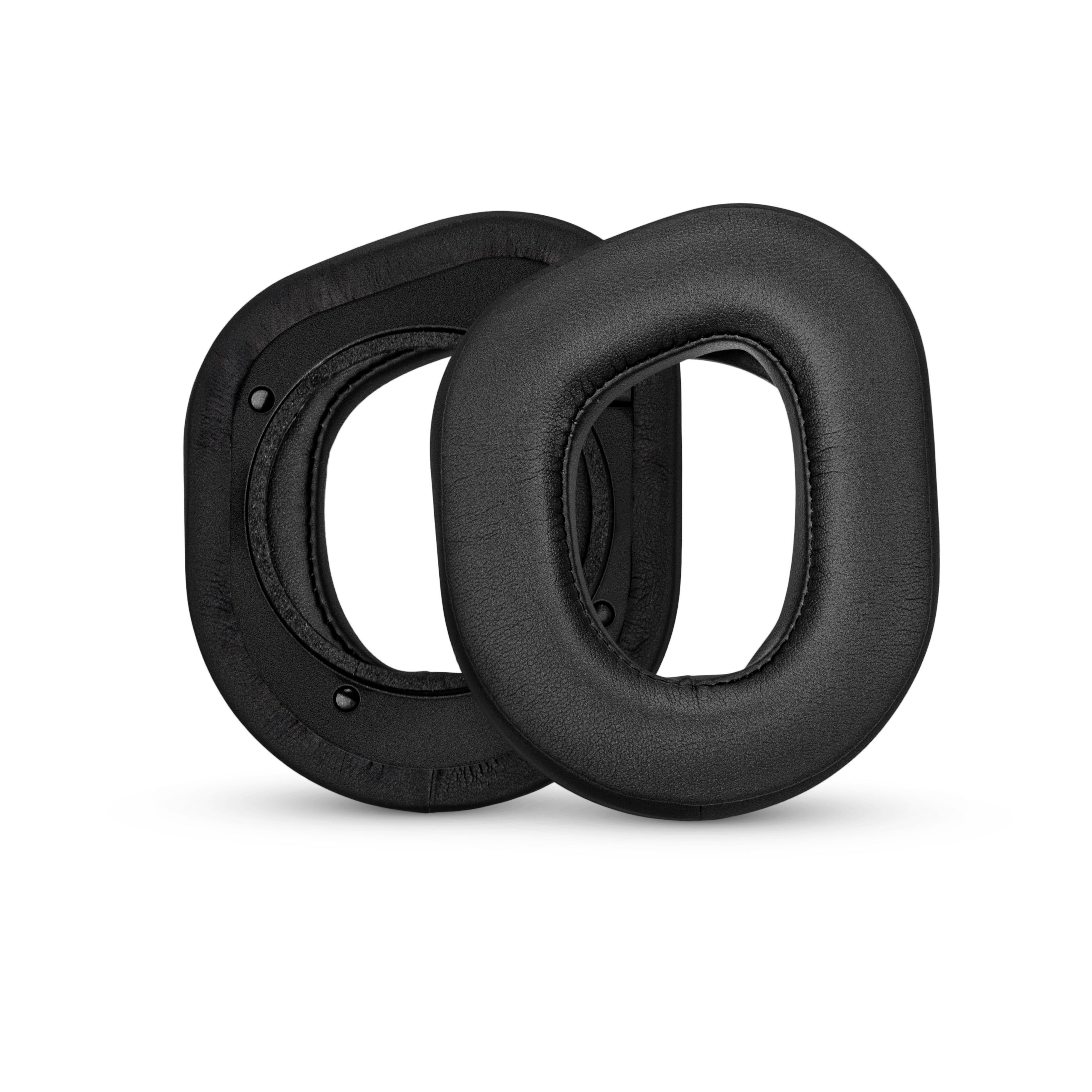 Replacement Earpads for TurtleBeach Stealth 700 Gen 2 & Stealth 700 Gen 2 MAX Wireless Headsets. Soft PU Leather with High Grade Memory