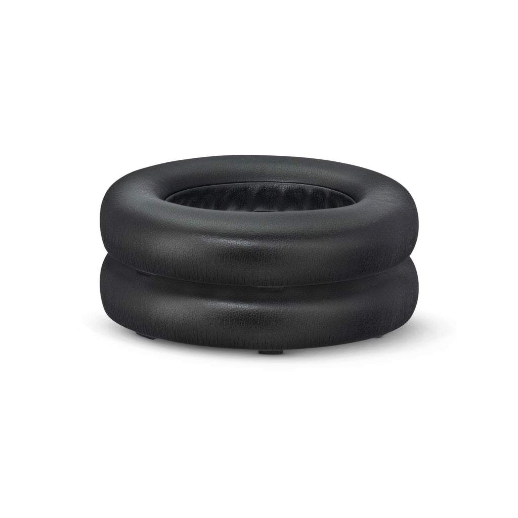 Replacement Earpads for BOSE QC Ultra Gen 1 & Gen 2 Wireless Headsets. High Grade Protein PU Leather with Soft Foam for Extra Comfort & Durability