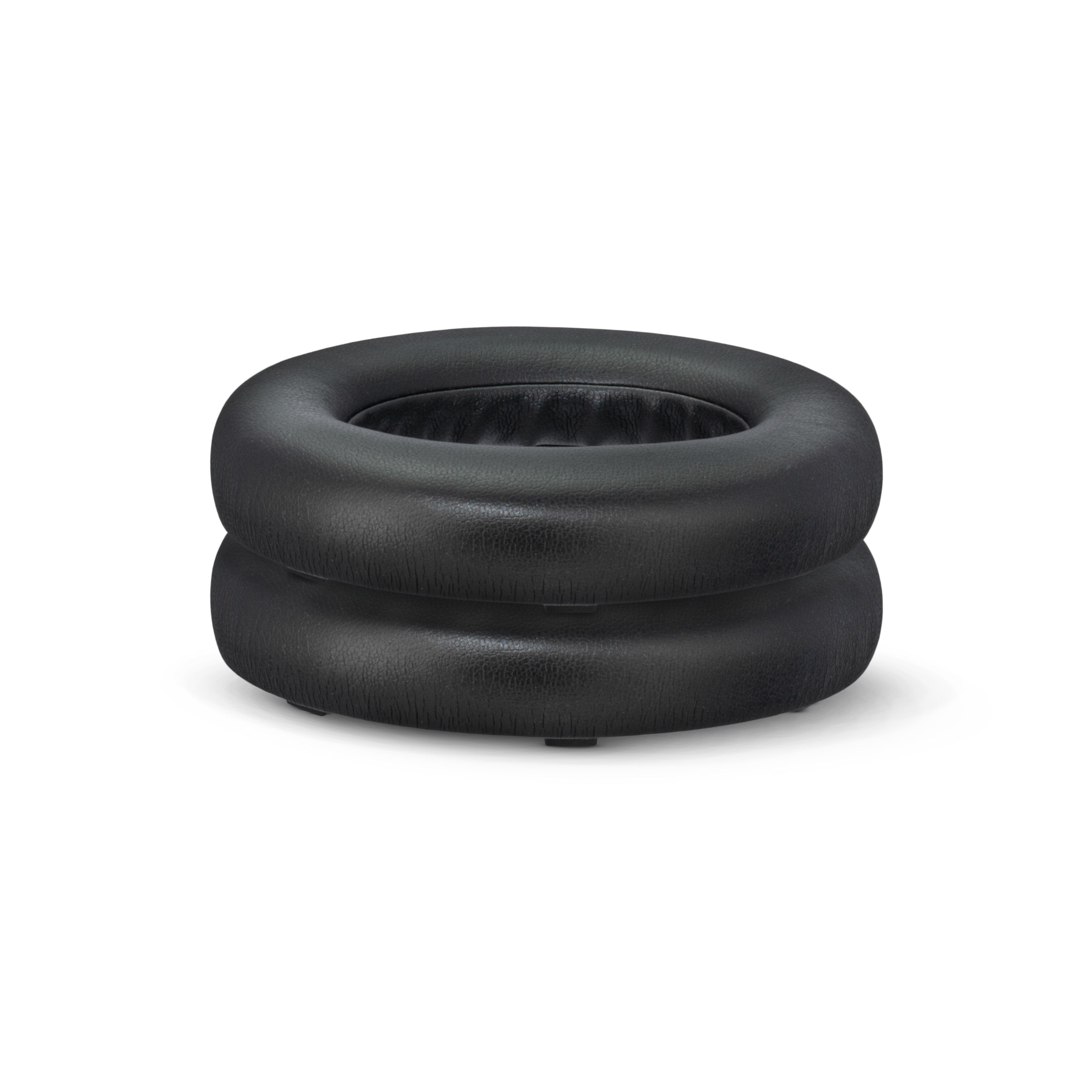 Replacement Earpads for BOSE QC Ultra Gen 1 & Gen 2 Wireless Headsets. High Grade Protein PU Leather with Soft Foam for Extra Comfort & Durability