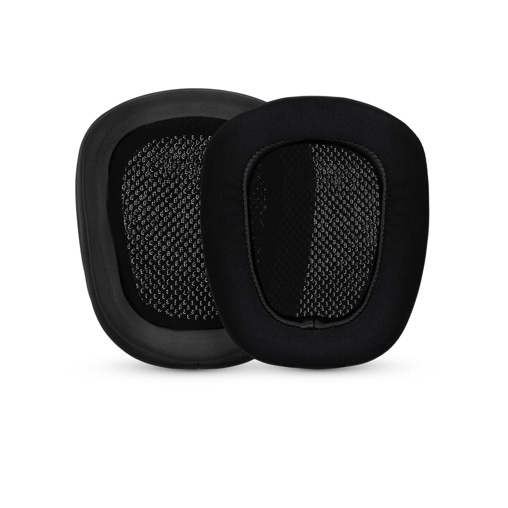 Hybrid Earpads for Logitech G933 G35 G930 G933S G935 G633 G633S G635 G533 G430 G431 G432 G433 Headsets, & More. Cooling Gel Gaming Cushions