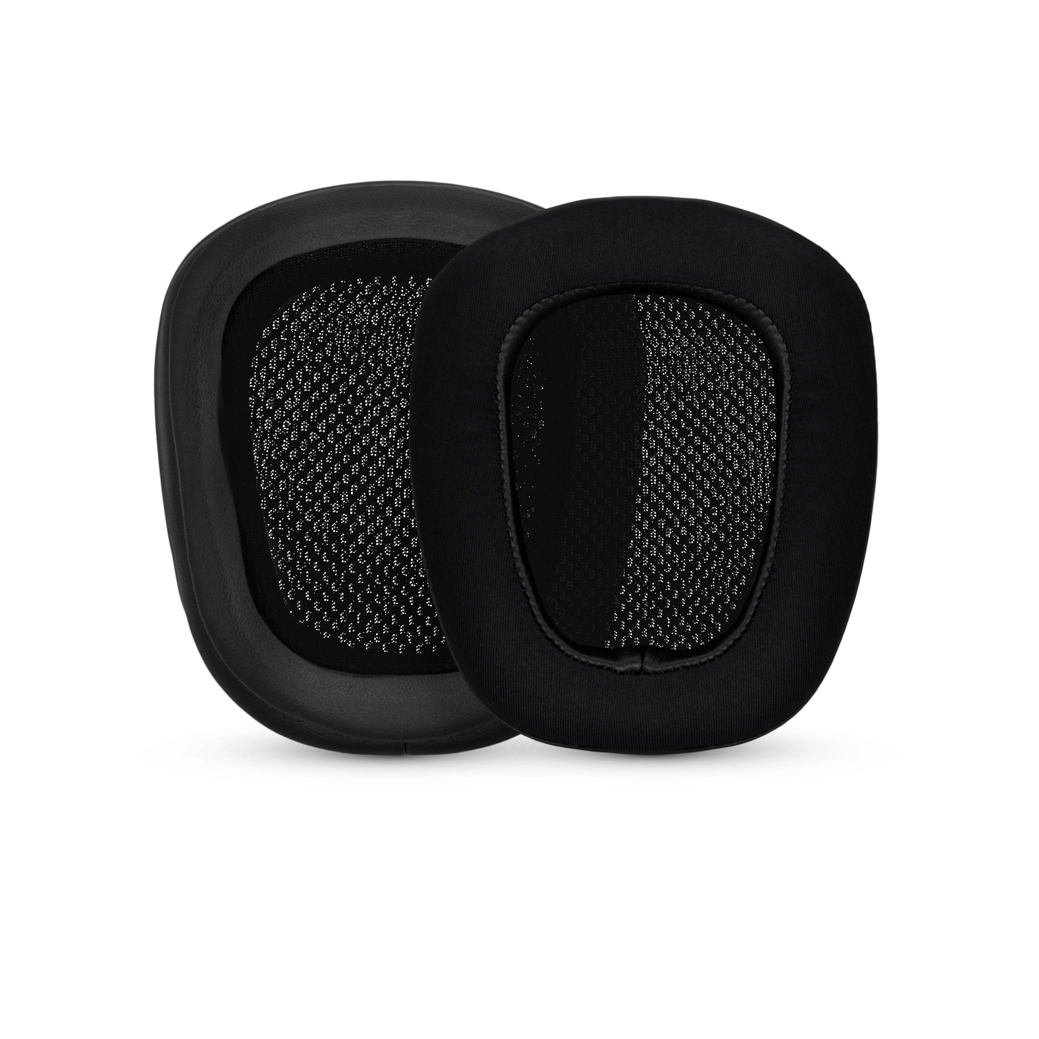 Hybrid Earpads for Logitech G933 G35 G930 G933S G935 G633 G633S G635 G533 G430 G431 G432 G433 Headsets, & More. Cooling Gel Gaming Cushions