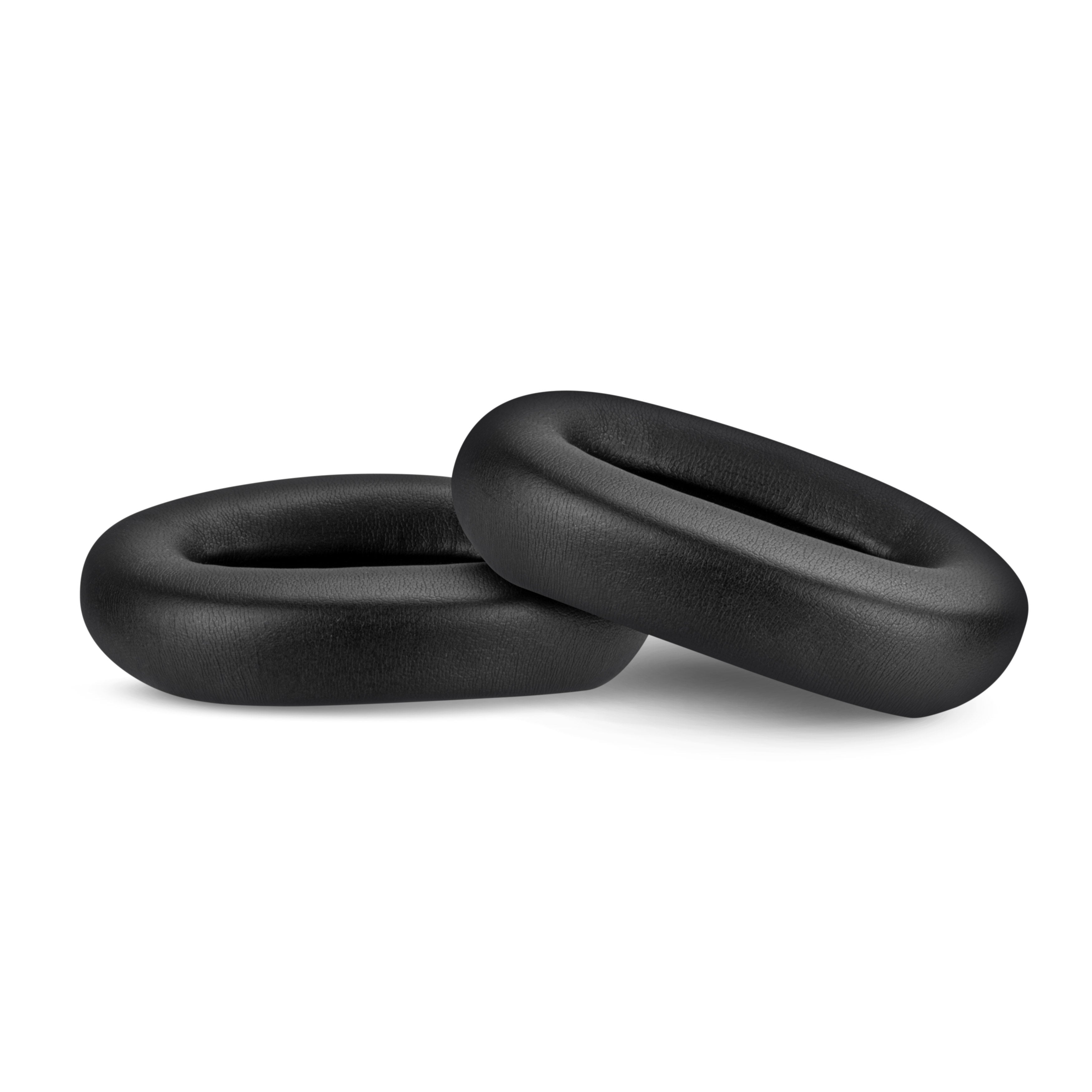 Replacement Earpads for Skullcandy Crusher ANC 2 Headsets. Soft PU Leather with High Grade Memory Foam for Extra Comfort & Durability