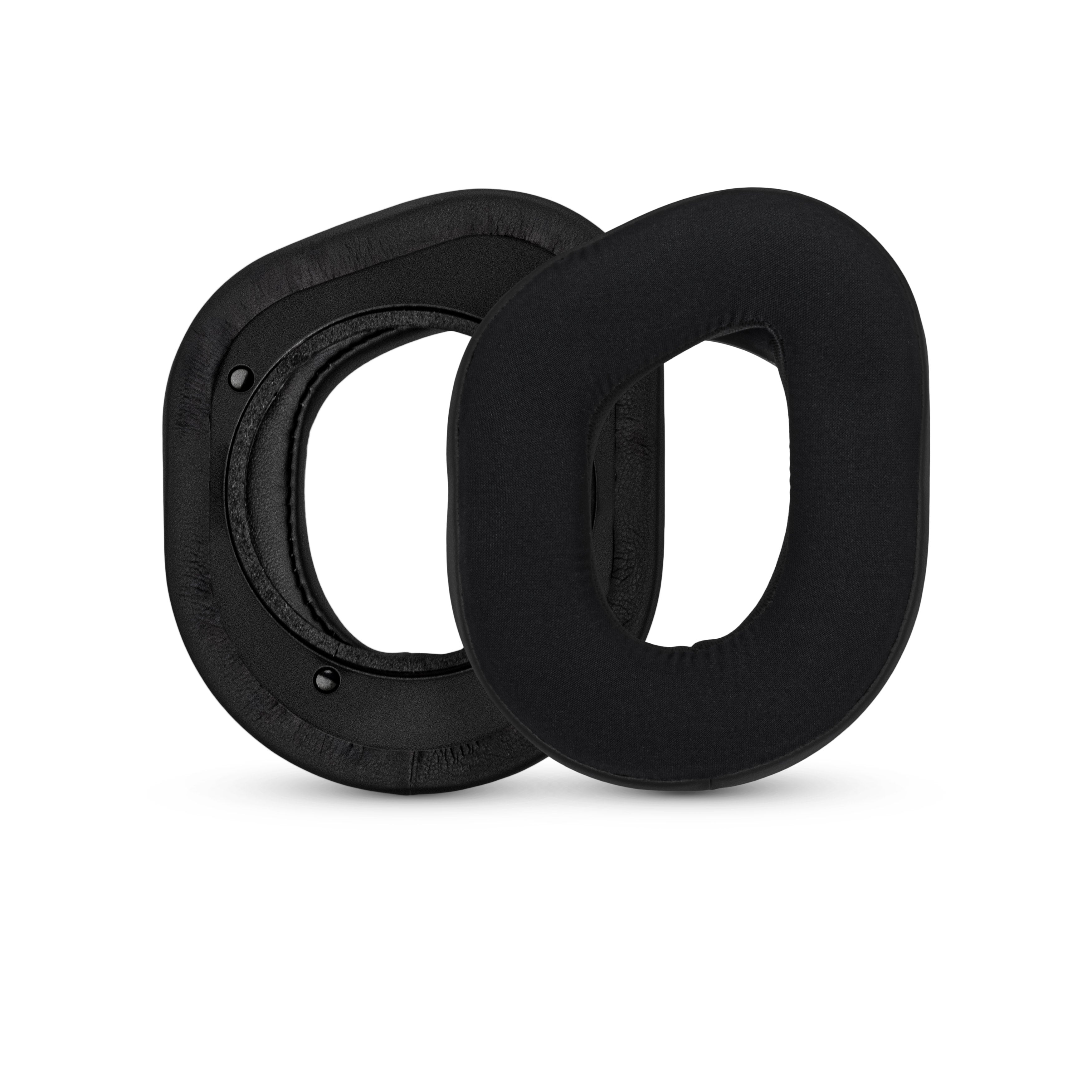 Hybrid Earpads for TurtleBeach Stealth 700 Gen 2 & Stealth 700 Gen 2 MAX Wireless. Cooling Gel Gaming Cushions with Super Soft Fabric & Thick Memory Foam