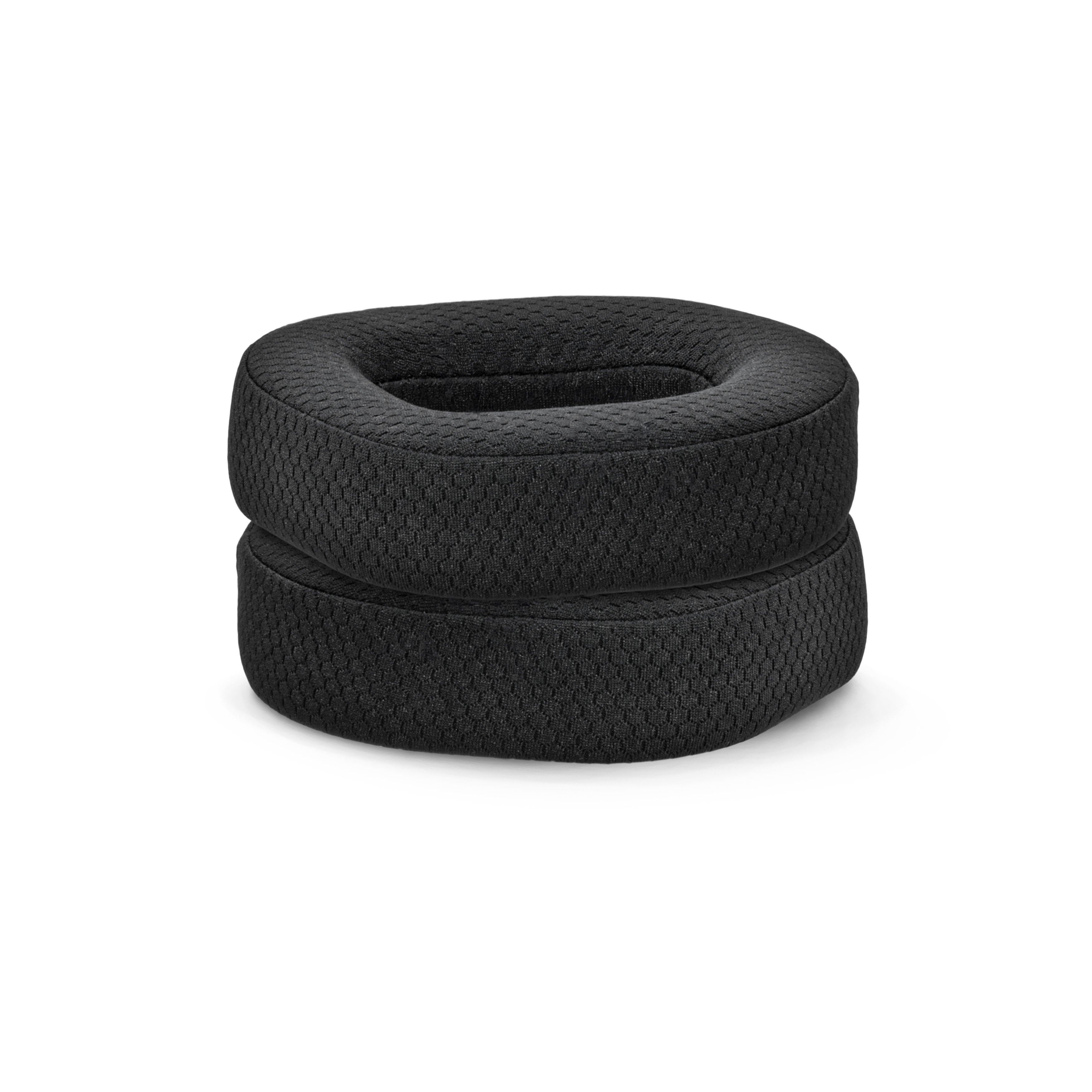 Mesh Fabric Earpads for TurtleBeach Stealth 700 Gen 2 & Stealth 700 Gen 2 MAX Wireless Headsets, Breathable Mesh Fabric & High-Grade Memory Foam