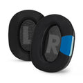 Hybrid Earpads for Logitech G Pro, G Pro X, G Pro X 2, and G Pro X SE Headsets. Cooling Gel Gaming Cushions with Super Soft Fabric & Thick Memory Foam
