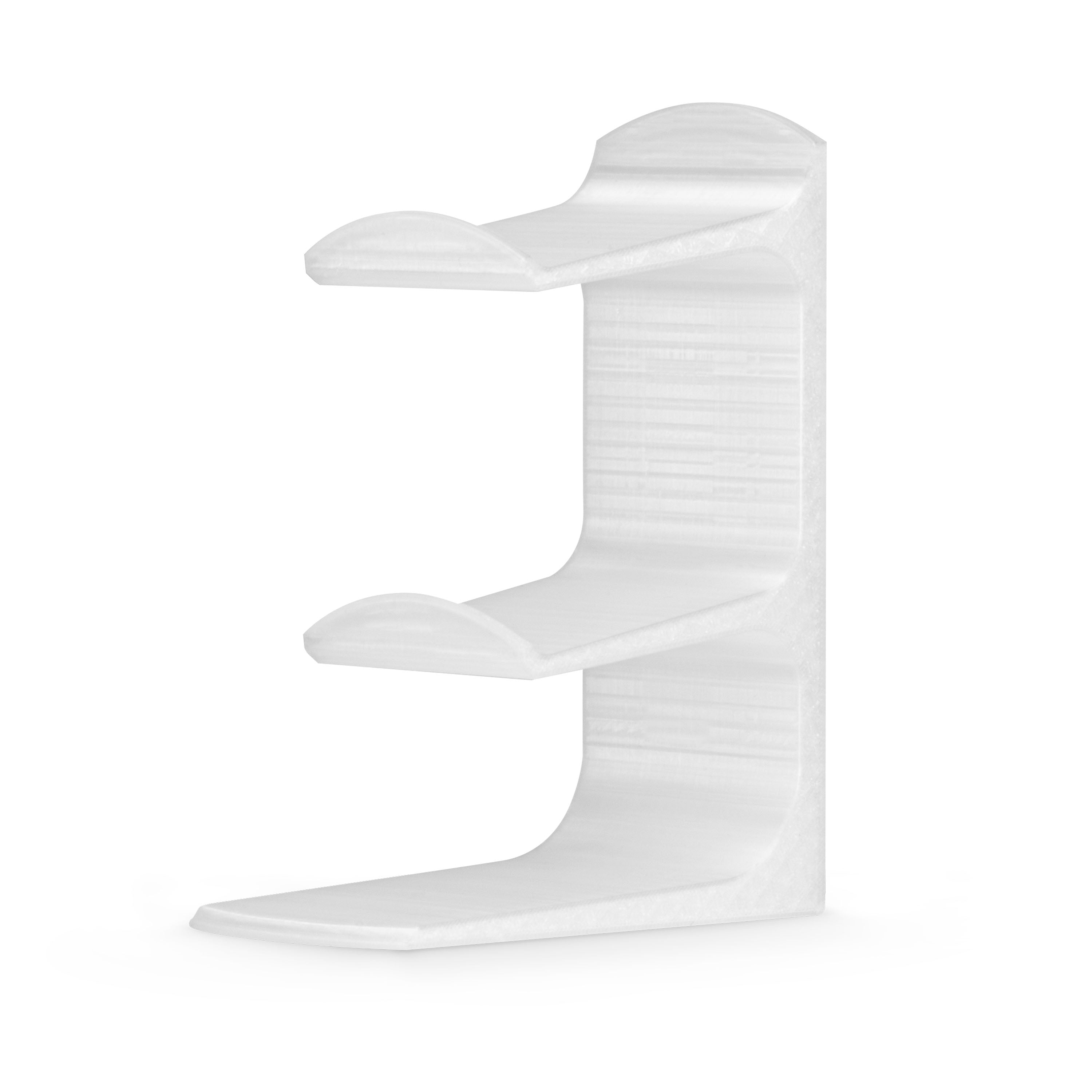 The Sentinel - Dual Game Controller Stand for Desks, Universal Design For All Gamepads