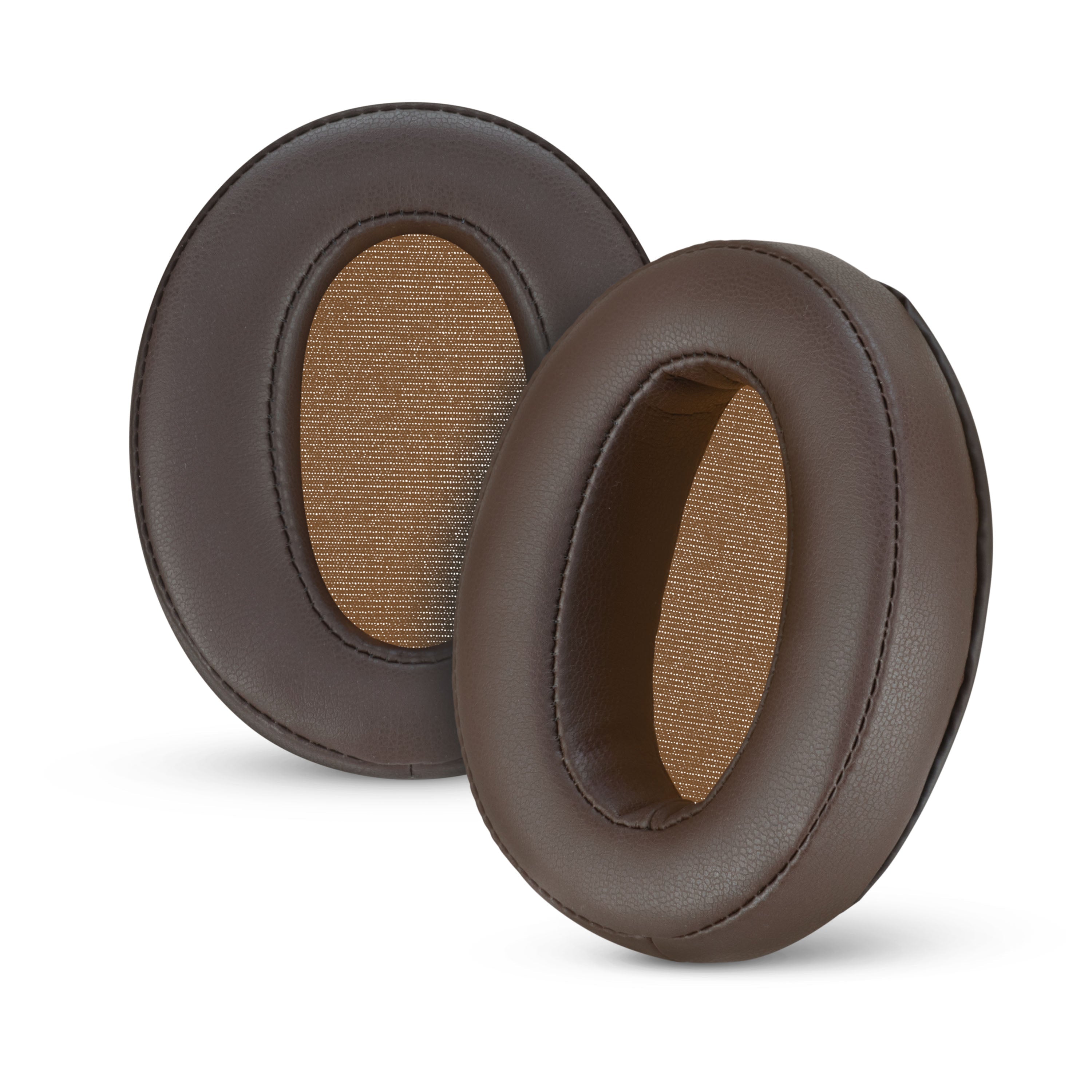 Replacement Earpads for SENNHEISER Momentum 2 Headphones - Soft PU Leather & Memory Foam