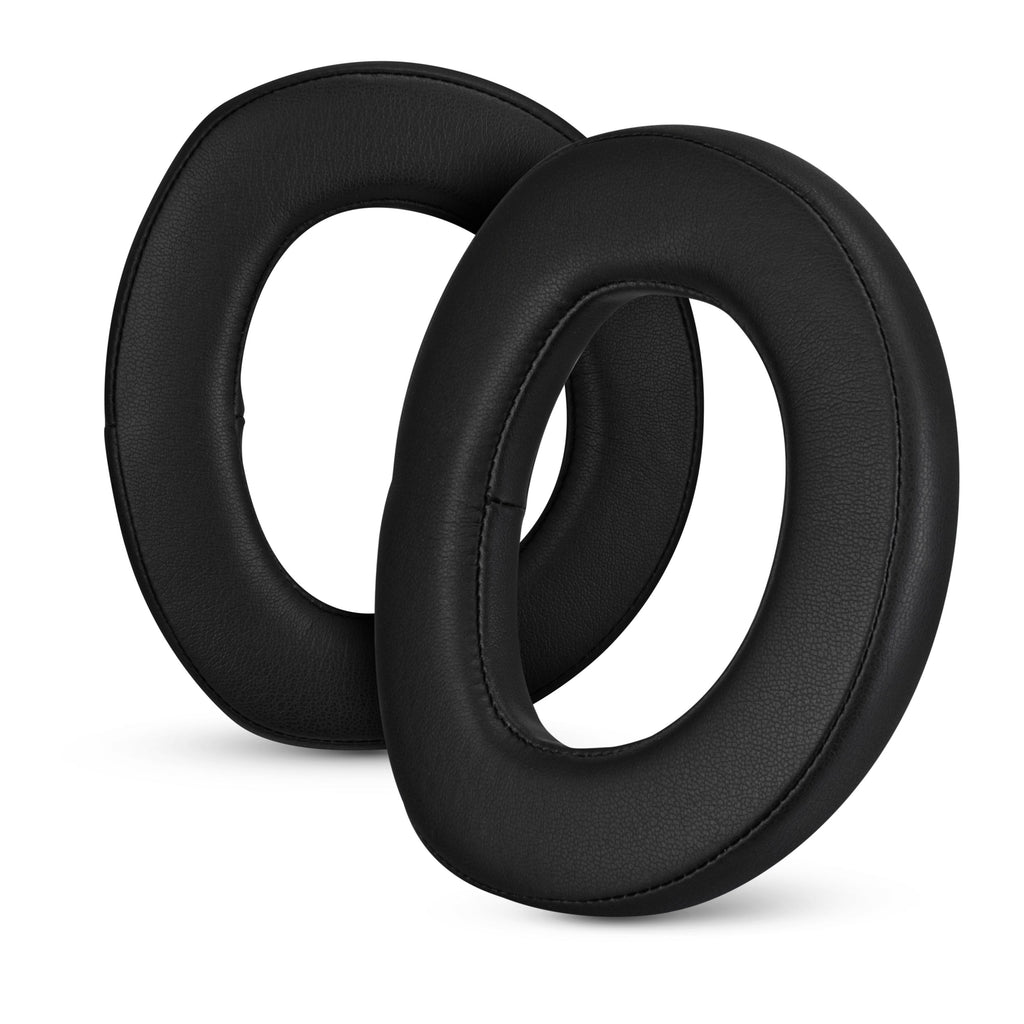 Replacement Earpads for Sennheiser HD800 & H800S Gaming Headphones, PU Leather, Memory Foam Extra Comfort, Upgraded, Durable & Long Lasting