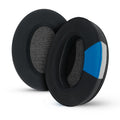 Hybrid Gel Earpads for Sony WH-1000XM3 Headphones, Cool Gel, Super Soft Fabric, PU Leather & Thicker Memory Foam