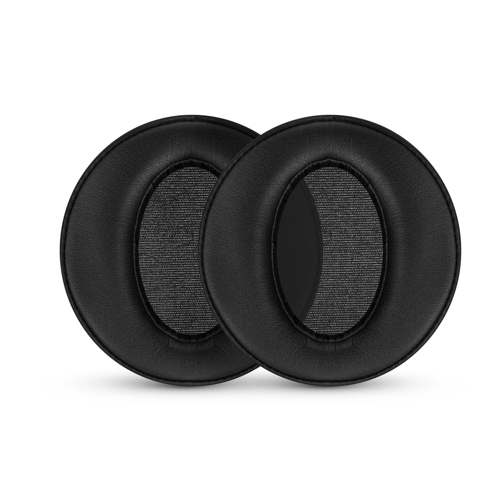 Replacement Earpads for Sony MDR-XB950BT, XB950N1, XB950B1, XB950AP & XB950/H Headphones, PU Leather, Memory Foam