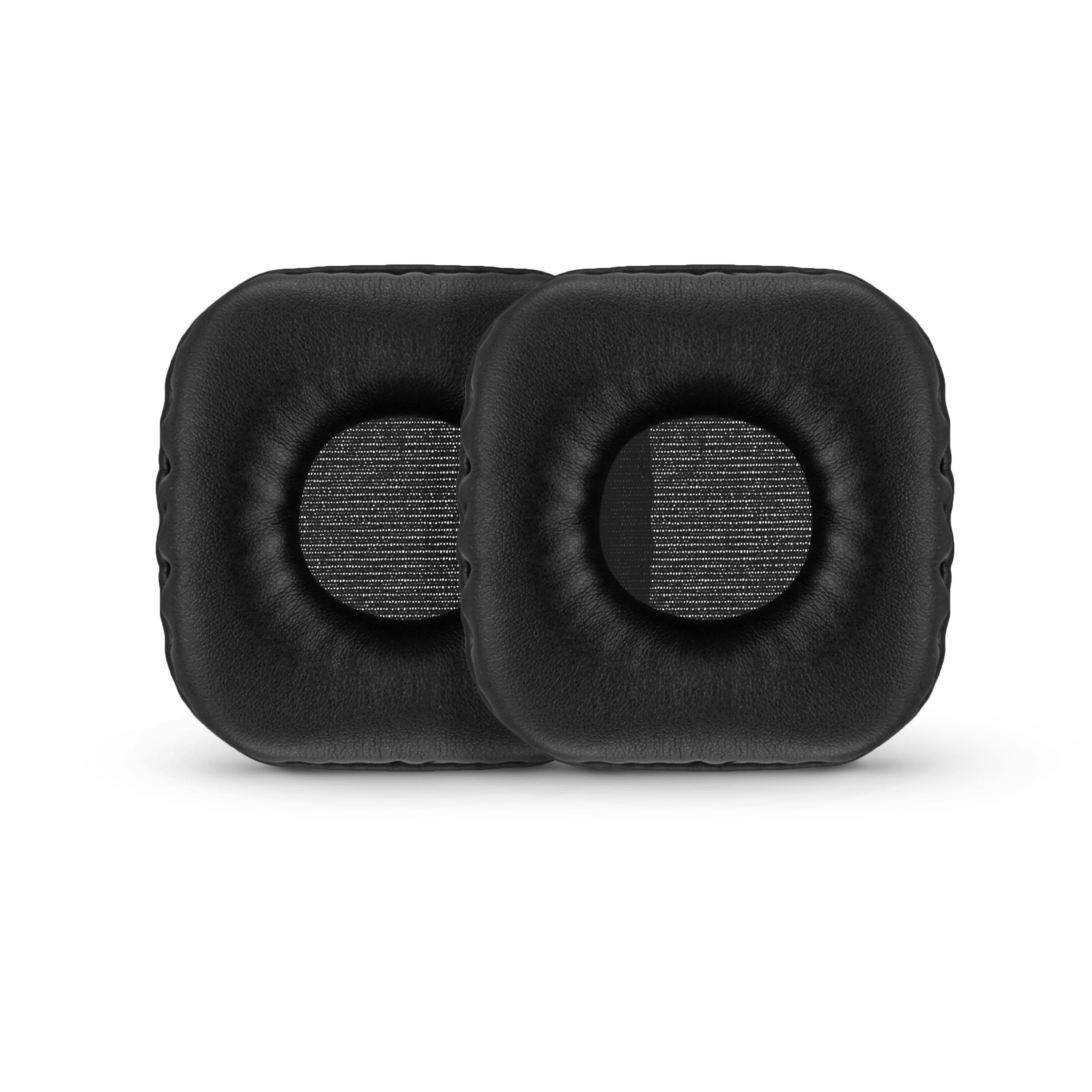 Replacement Earpads for Marshall Major (1st Gen) Headphones, PU Leather, Soft Foam for Extra Comfort, Upgraded, Durable & Long Lasting Ear Cushions