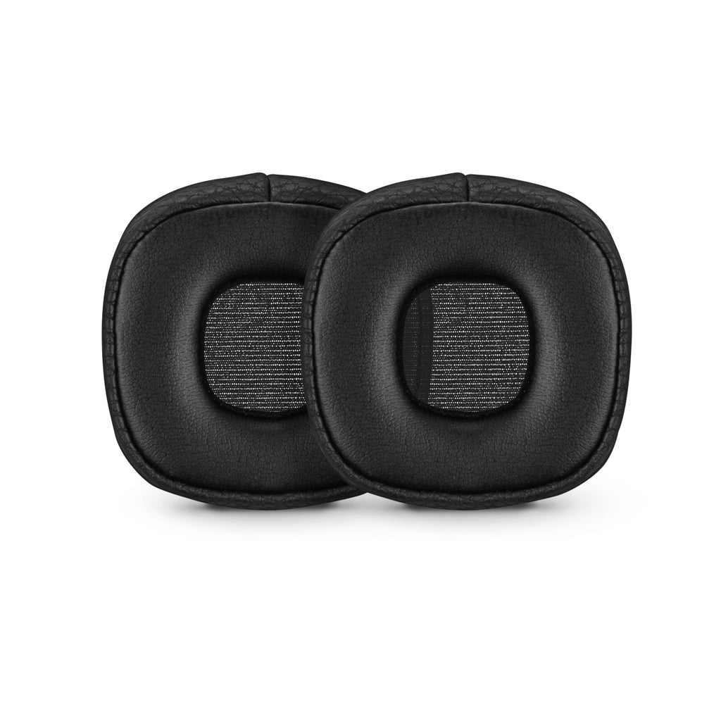 Replacement Earpads for Marshall Major 3 Headphones, PU Leather, Memory Foam for Extra Comfort, Upgraded, Durable & Long Lasting Ear Cushions