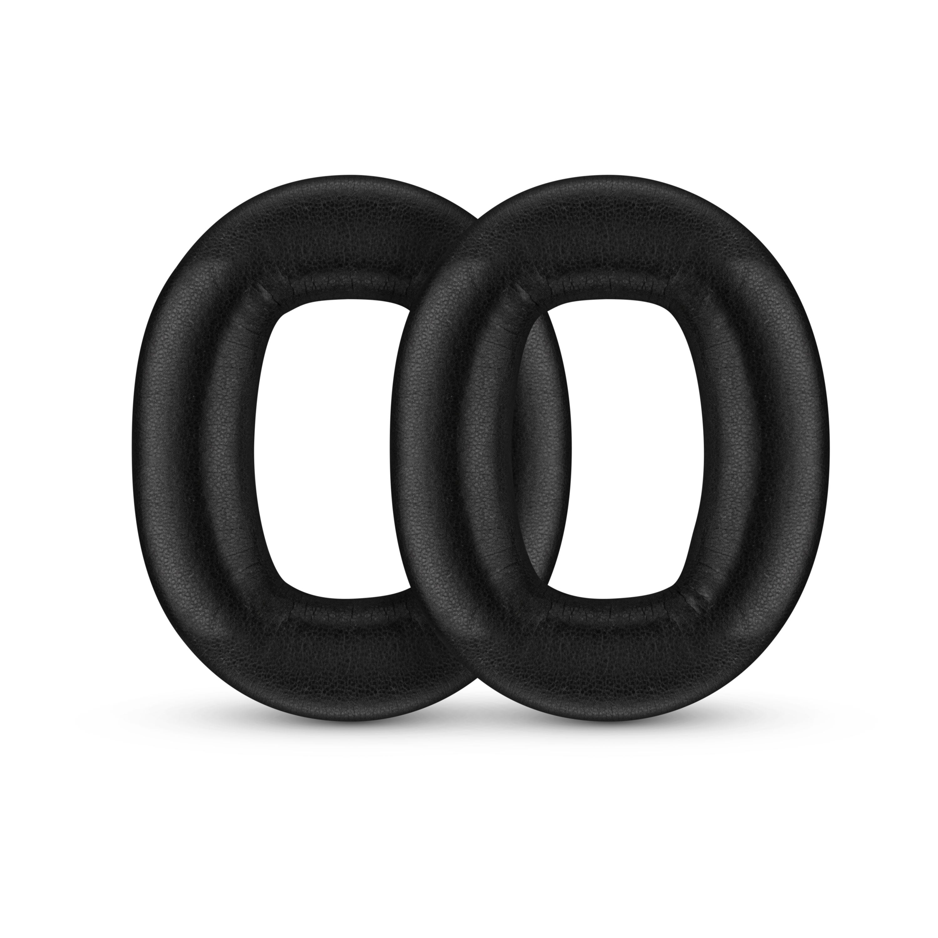 Replacement Earpads for Marshall Monitor 2 Headphones, PU Leather, Memory Foam for Extra Comfort, Upgraded, Durable & Long Lasting Ear Cushions