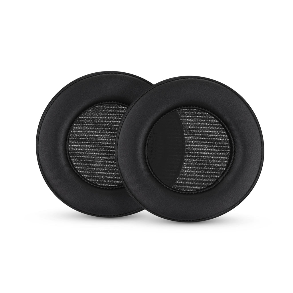 Replacement Earpads for Razer MANO'WAR 7.1, PU Leather, Memory Foam for Extra Comfort,