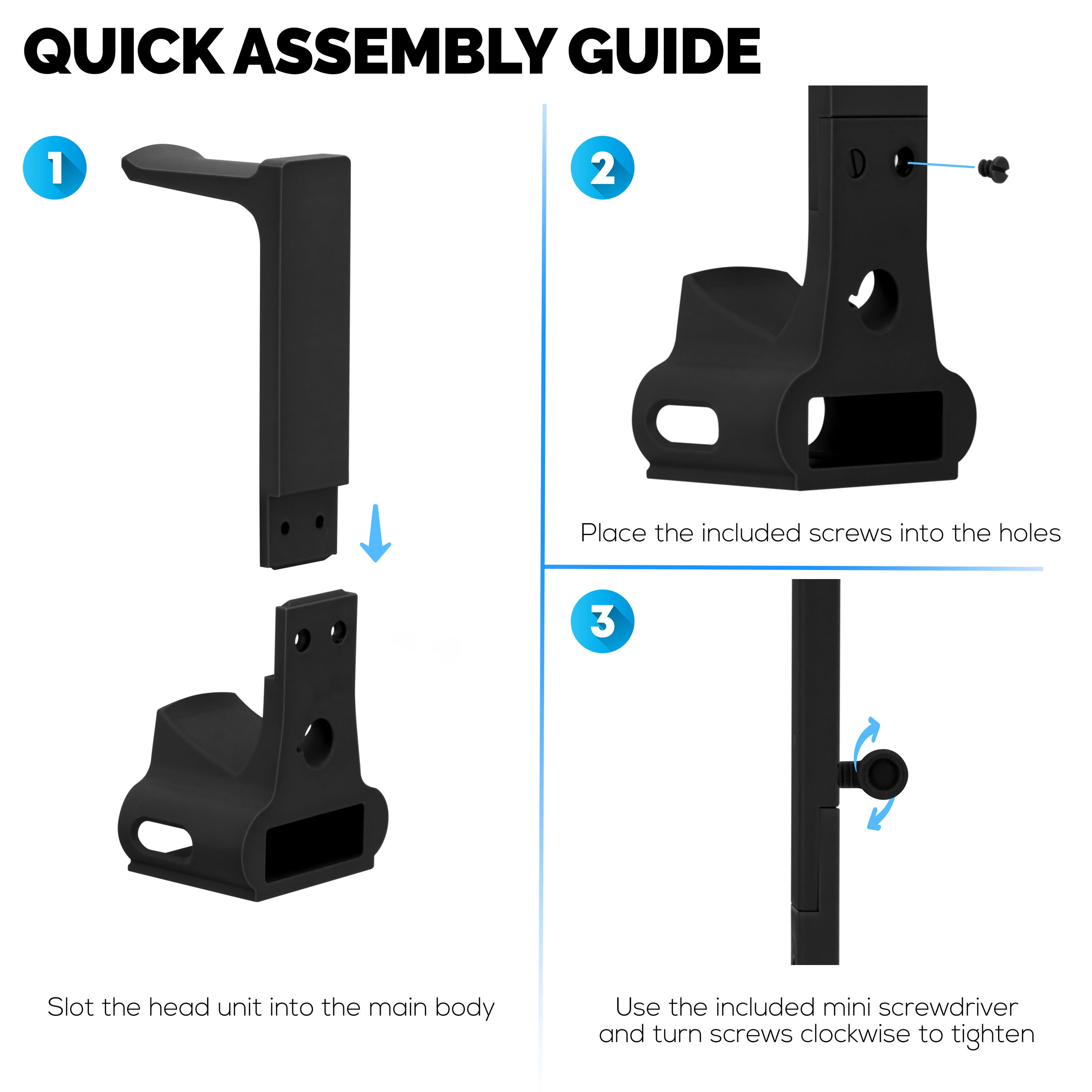 Headphone & Game Controller Stand Designed for Steelseries Arctis Nova Pro Wireless Headsets with Dock for the Wireless Base Station