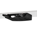 Universal Remote Control Holder – Removable Wall & Under-Desk Mount for TV, DVD, Streaming, AC Remotes & More – Space-Saving Organizer