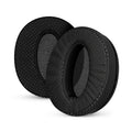 Replacement Perforated Earpads for Sennheiser HD4.50BT HD4.50BTNC HD450BT HD4.50SE HD4.40BT HD4.30G HD4.20S HD458BT HD450 HD400S & HD 350BT - PU Leather & Memory Foam
