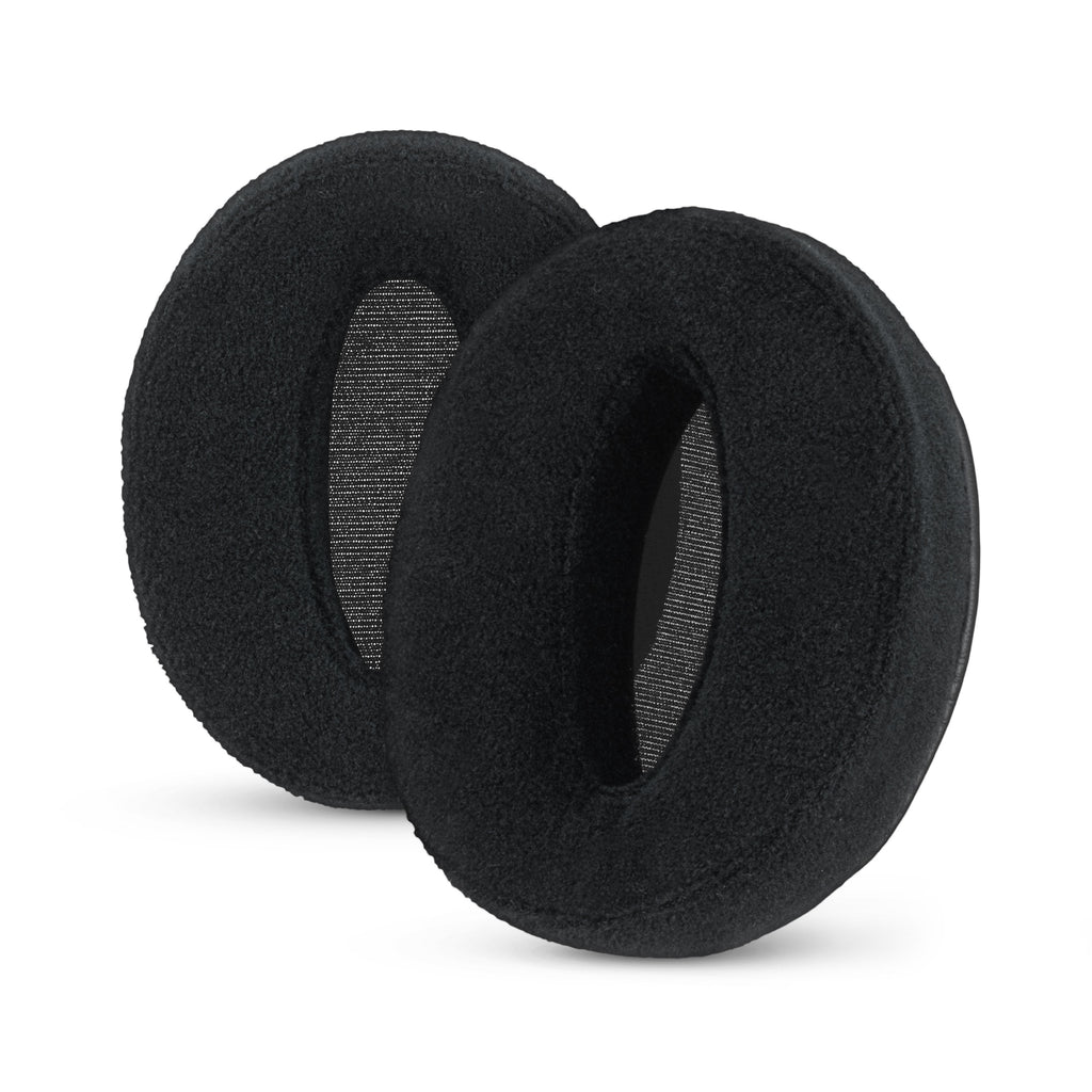 Replacement Velour Earpads for Sennheiser HD4.50BT HD4.50BTNC HD450BT HD4.50SE HD4.40BT HD4.30G HD4.20S HD458BT HD450 HD400S HD 350BT. Soft Velour & Memory