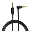 Replacement Audio Cable Compatible with Sony MDR-1000X WH-1000XM5 WH-1000XM4 WH-1000XM3 MDR-1A WH-1000X MDR-XB950BT MDR-XB950N1 MDR-ZX770BN