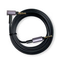 Replacement Cable for SONY WH-1000XM3, WH-1000XM2, WH-1000XM4, WH-H900N & WH-H800 -1.5mt / 59”