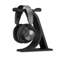 The CSTAND - Headphone Stand for Desks - Universal Design for All Gaming & Audio Headsets