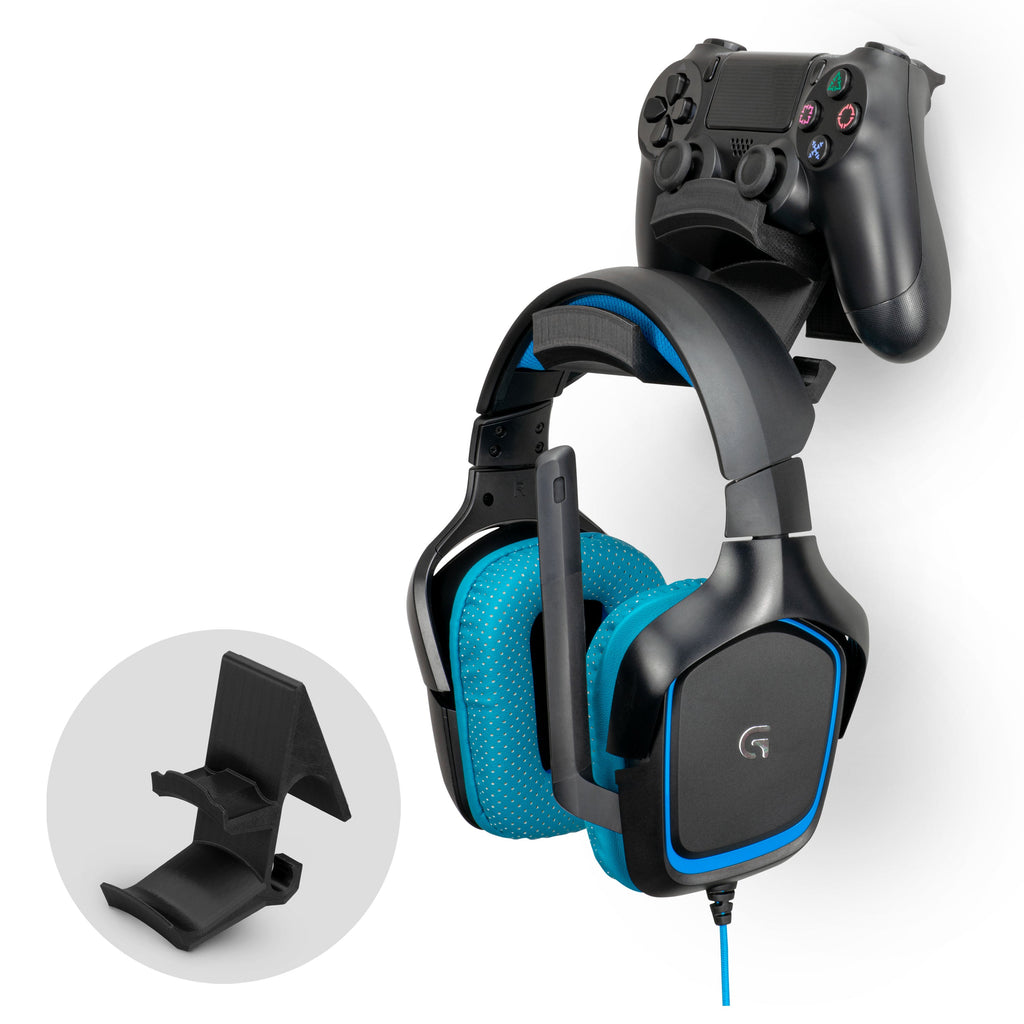 The Colossus - PS4 Edition - Headphone and Game Controller Hanger