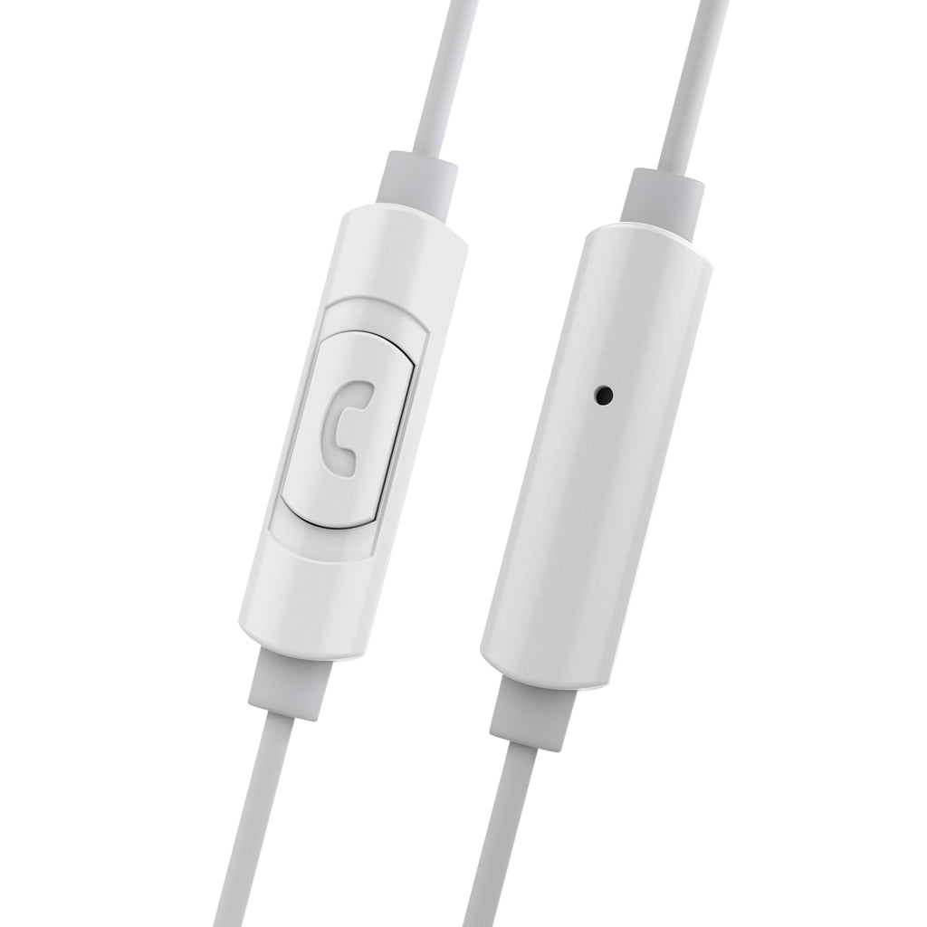 Delta IEM Earphones With Mic / Remote