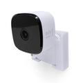 2 Pack Adhesive Wall Mount For Eufy Solo C24 / C120 (T8400X) Security Camera, Stick On & Screw In