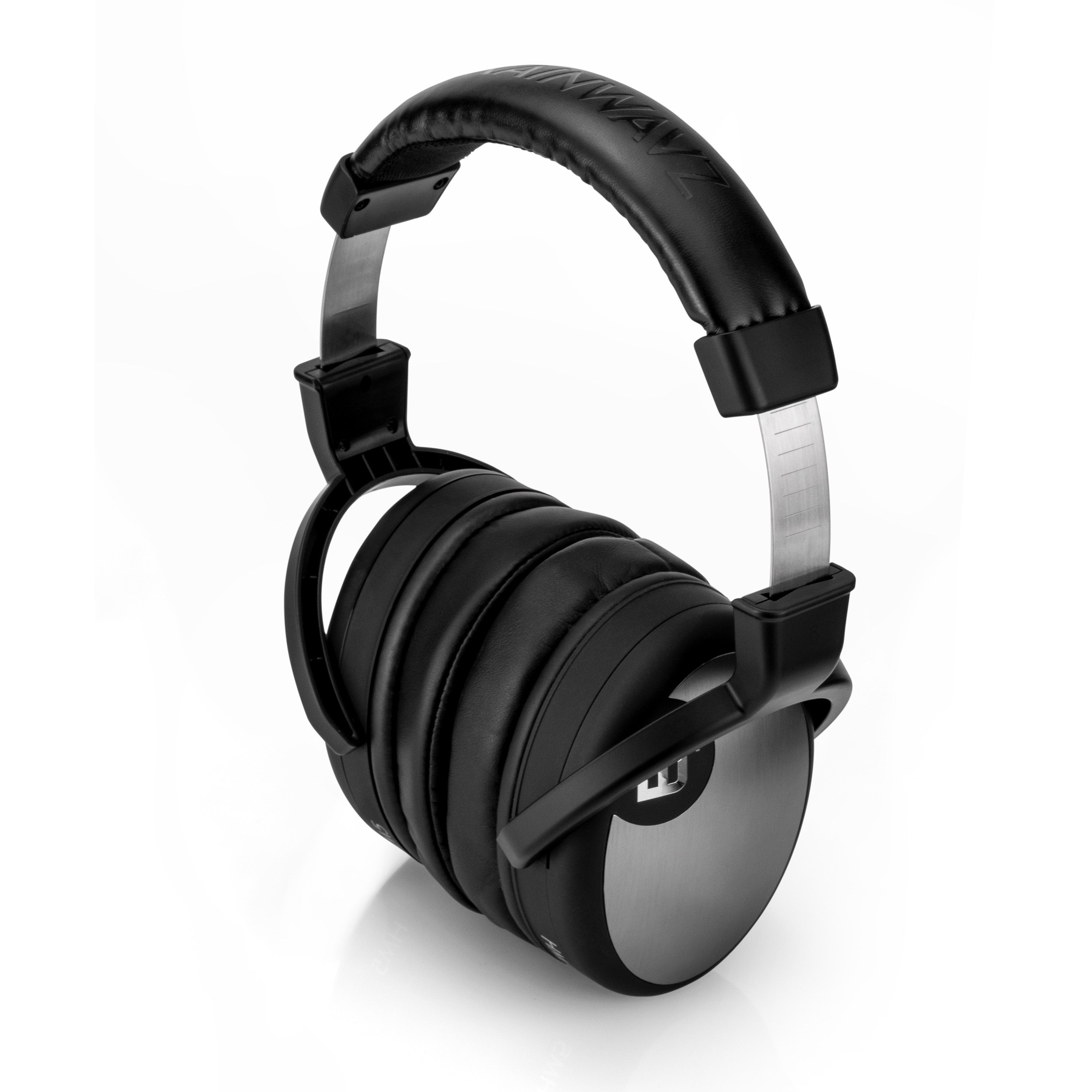 HM5 Studio Monitor Headphones