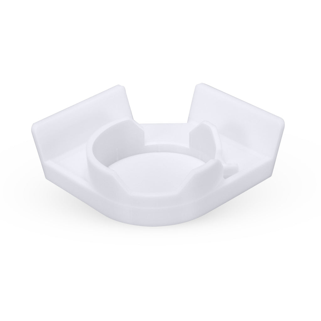 Infant Optics DXR-8 Adhesive Wall Mount Shelf - Easy To Install, No Screws or Mess