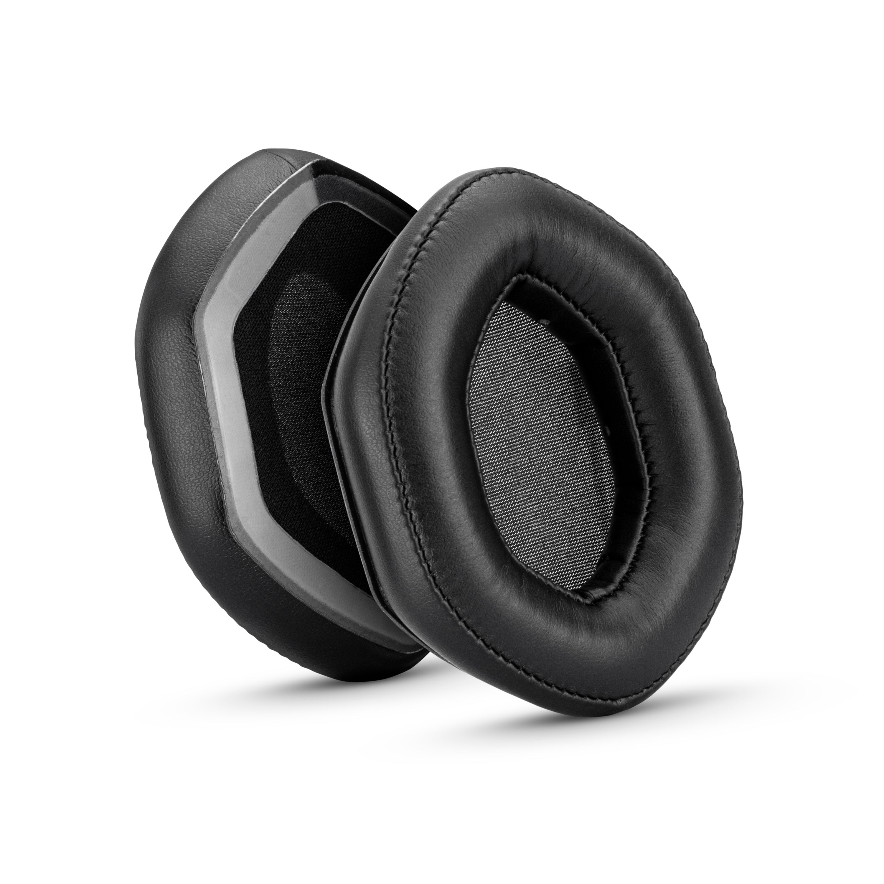 V-MODA Crossfade Replacement Earpads - Premium Materials & Memory Foam