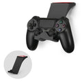 Under Desk Game Controller Holder Hanger - For PlayStation PS4 Controllers