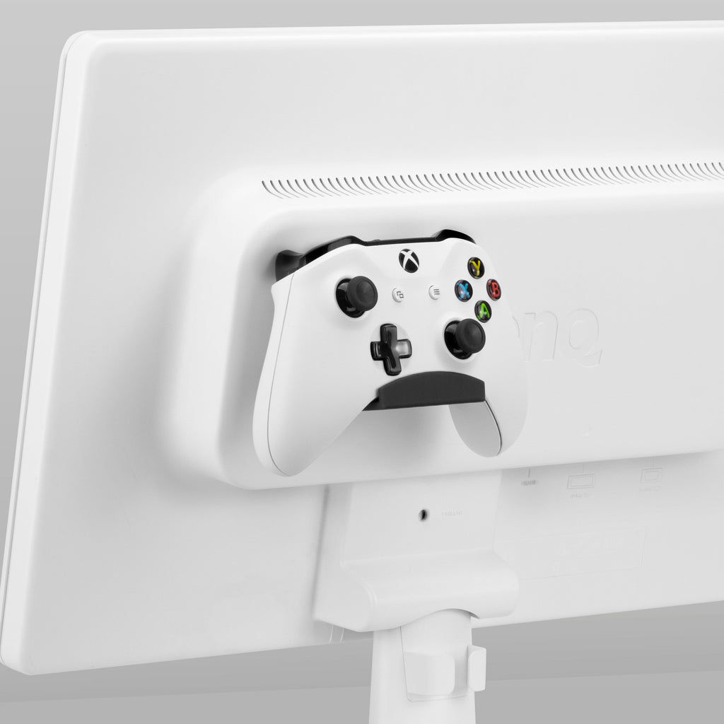 Multi-Pack - Universal Game Controller Wall Mount Hanger Holder (UGC1) for XBOX, PlayStation, PC & More
