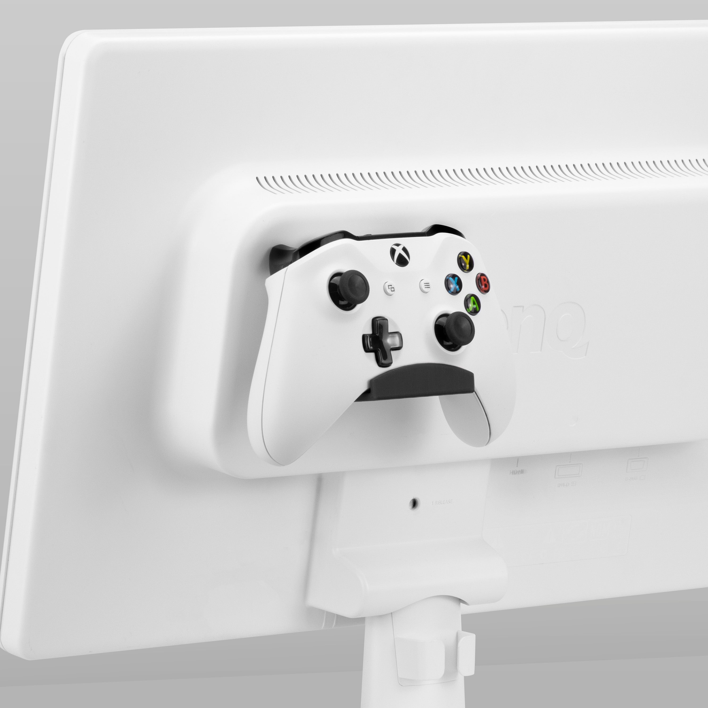 Multi-Pack - Universal Game Controller Wall Mount Hanger Holder (UGC1) for XBOX, PlayStation, PC & More