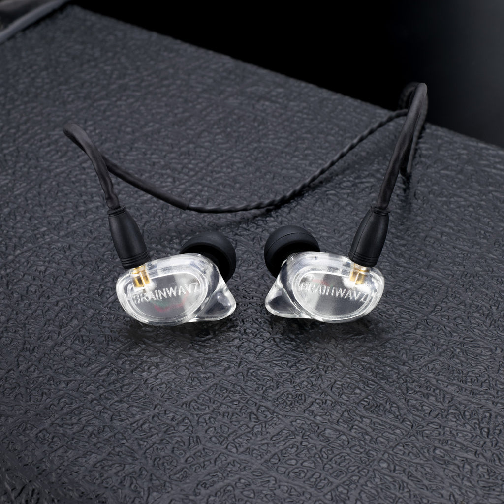 Koel - Balanced Armature Earphones