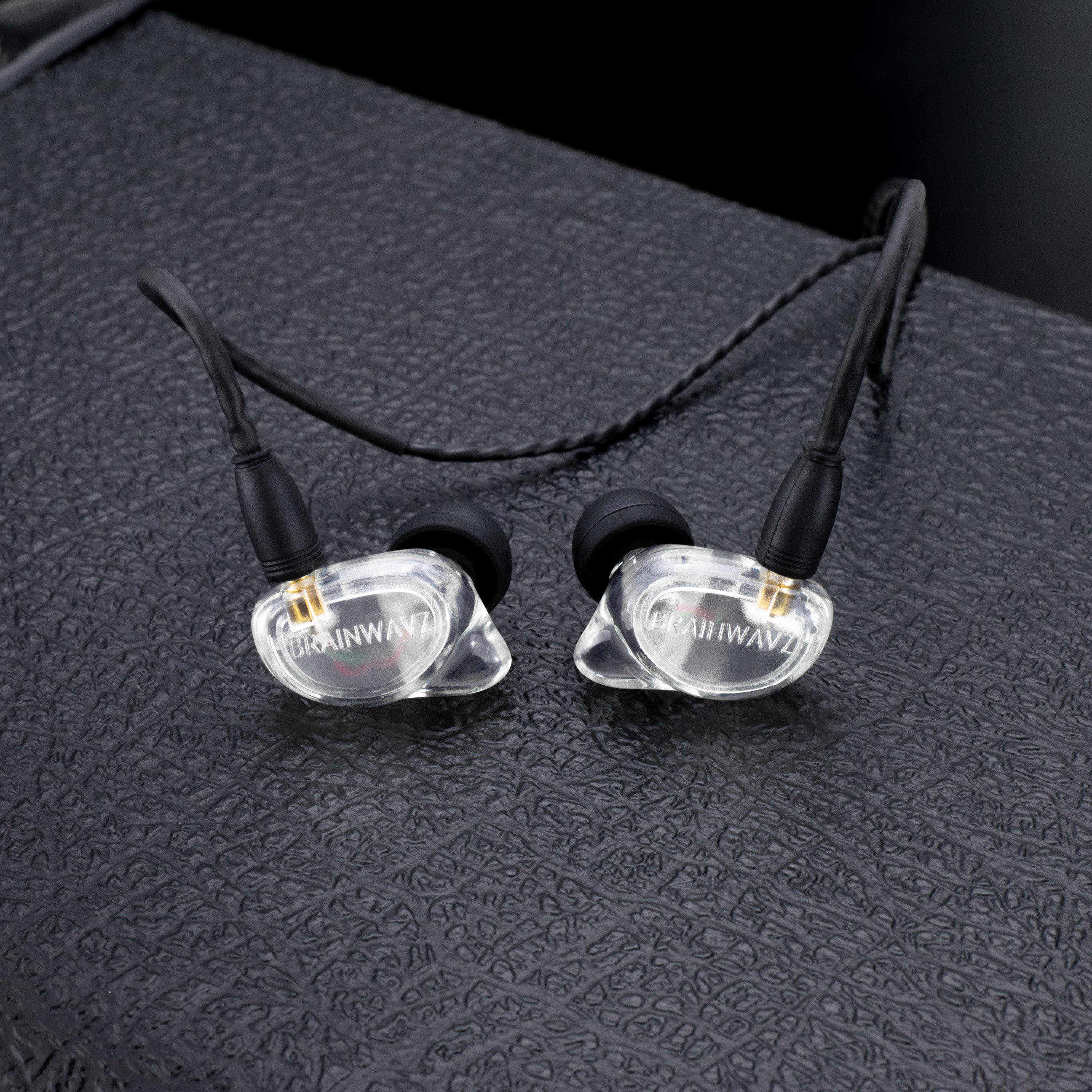 Koel - Balanced Armature Earphones