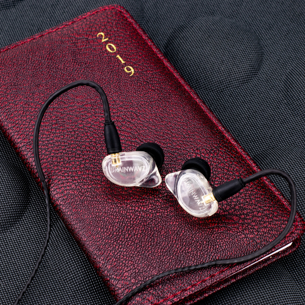 Koel - Balanced Armature Earphones